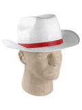 Adult Felt Cowboy Hat