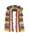 Indian Big Chief Feather Headdress