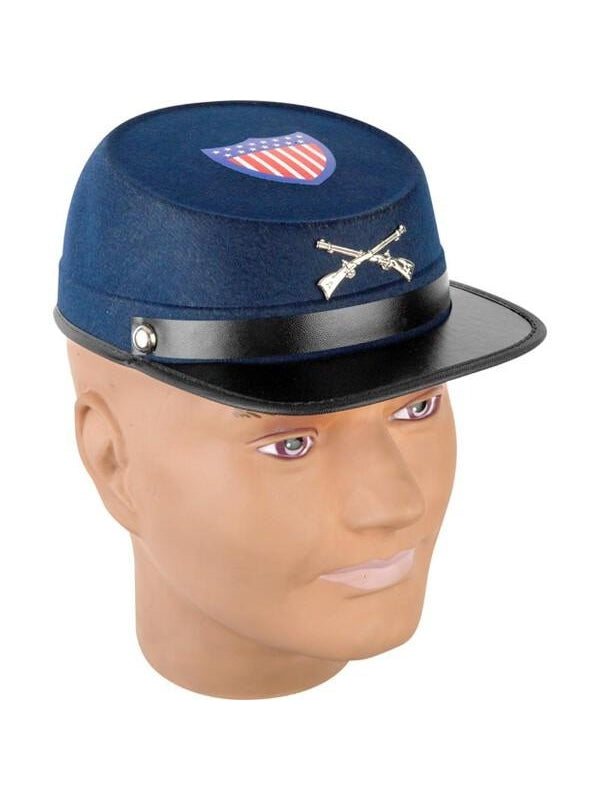 Adult Union Cap