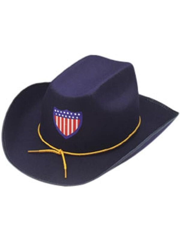 Adult Union Officer Hat