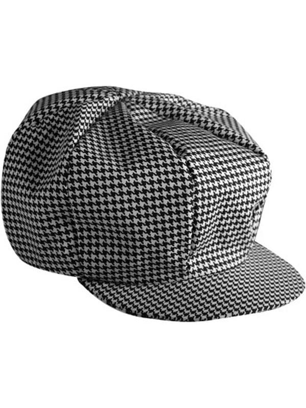 Newsboy Hat