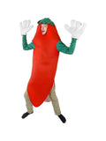 Adult Carrot Costume