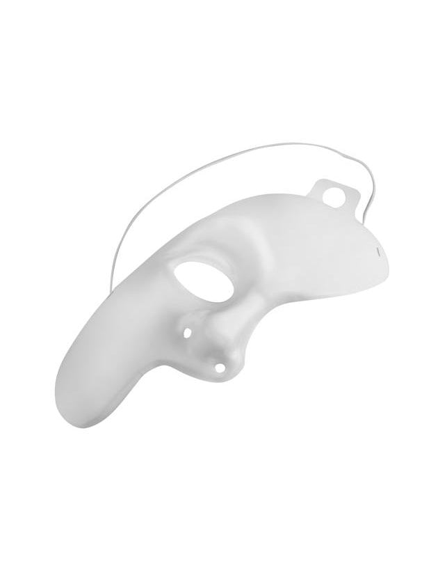 Phantom of the Opera Half Mask