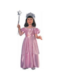 Toddler Glinda Costume