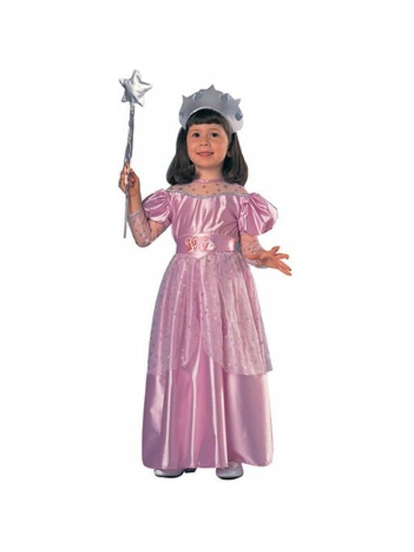Toddler Glinda Costume