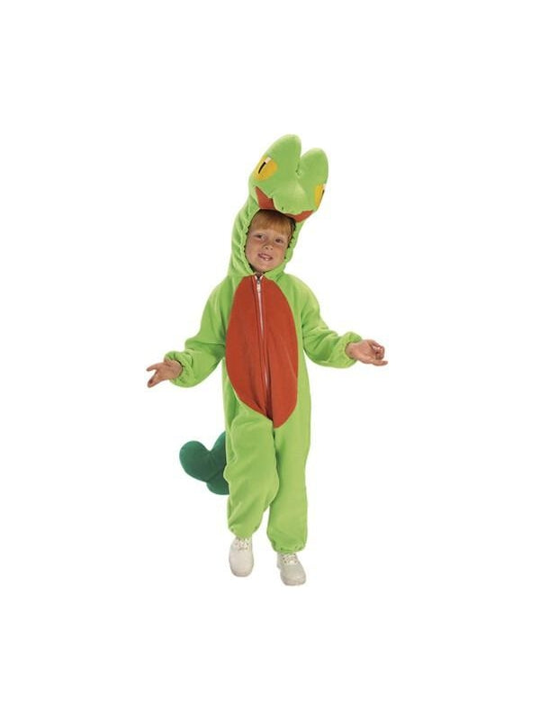 Child Medium Treeko Costume