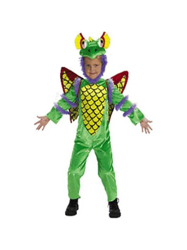 Toddler Bug Creature Costume
