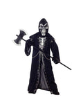 Child Crypt Master Costume