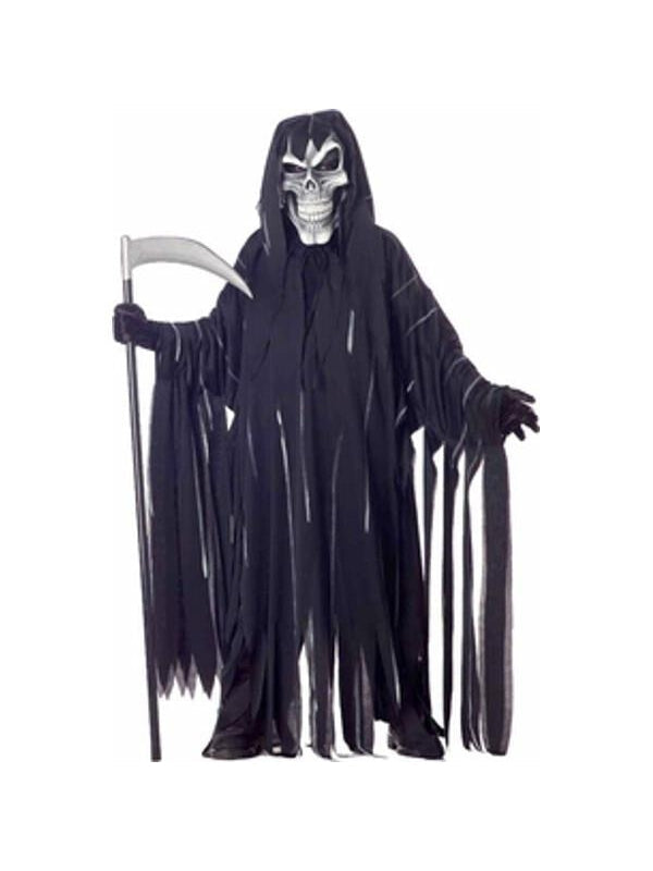 Child's Soul Taker Costume