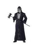 Adult Crypt Master Costume