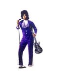 Adult Purple Reign Costume