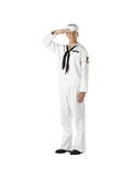 Adult Sailor Man Costume