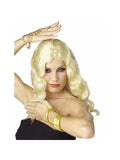 Adult Blonde Re-Invention Wig