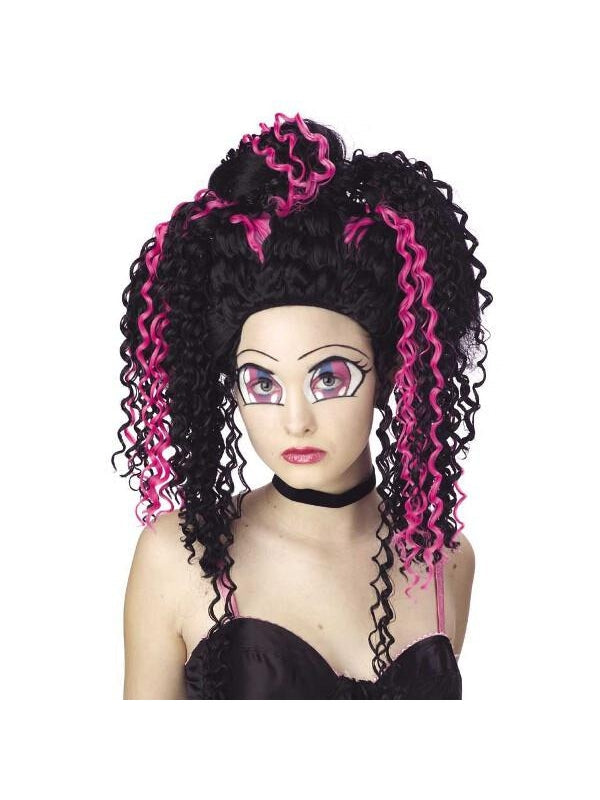 Women's Tokyo Pop Princess Wig