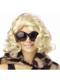 Jet Set Blonde Jessica Wig