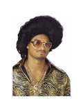 Men's Pimp Daddy Wig