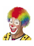 Fantasy Clown Wig