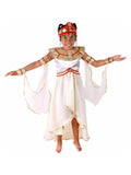 Childs Deluxe Cleopatra Costume
