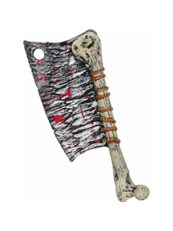 Bloodly Edge Action Prop
