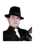 Wool Gangster Hat