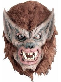 Don Post Smudge Mask