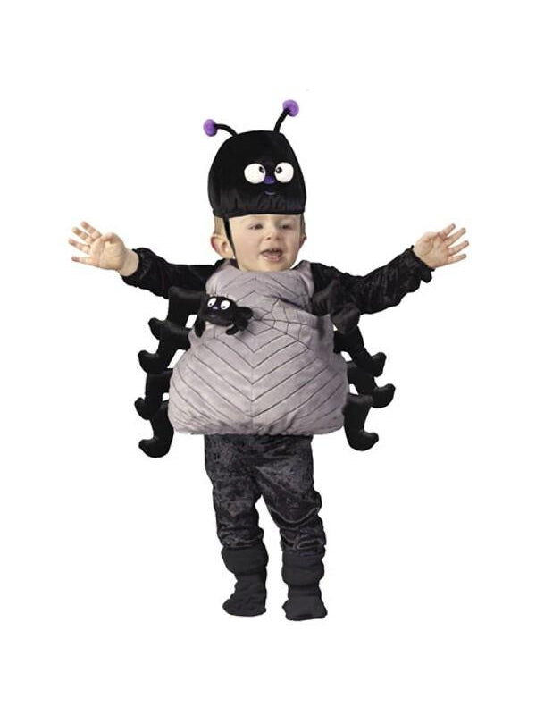 Toddler Spider Costume