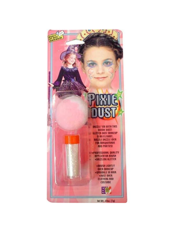 Adult Pixie Dust
