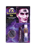 Adult Screw In The Head Fx Kit