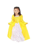 Child Beauty & the Beast - Belle Dress Costume