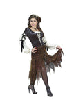 Women's Mystic Rose Fortune Teller Halloween Costume