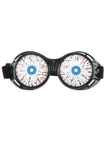 Candy Worker Goggles