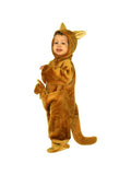 Child's Kangaroo Costume
