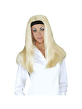 Deluxe All American Girl Wig