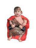 Baby Muscle Man Costume