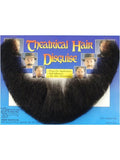 Adult Full Beard Costume Hair