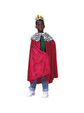 Child's Royal King Costume