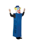 Child Pez Dispenser Costume