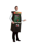 Adult Arcade Game Costume