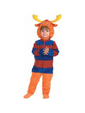 Toddler Deluxe Backyardigans Tyrone Costume