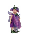 Toddler Sugar Plum Fairy Costume