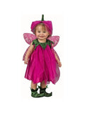 Toddler Pink Tulip Fairy Costume