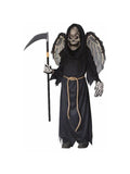 Childs Winged Reaper Costume