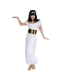 Child's Cleopatra Gown Costume