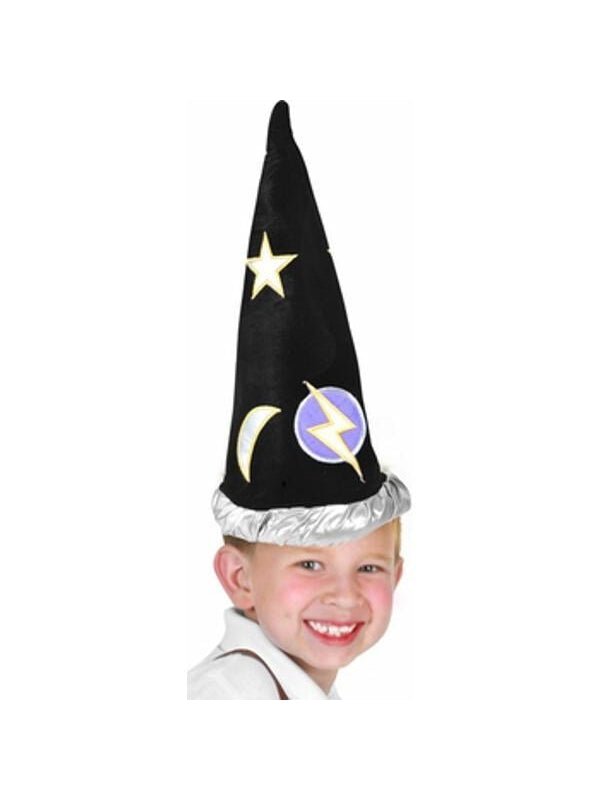 Child's Wizard Hat