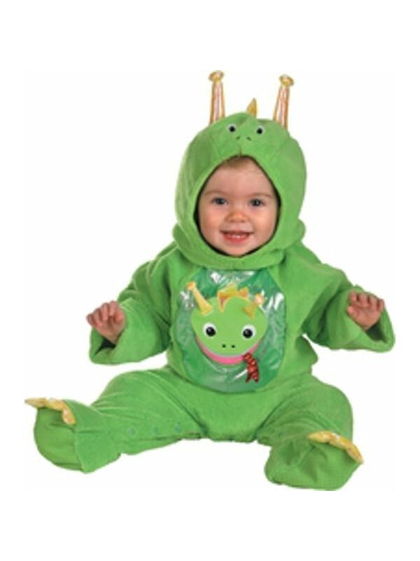 Infant Einstein Dragon Costume