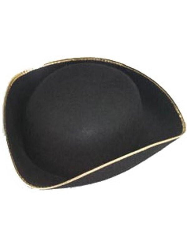 Colonial Pirate Hat