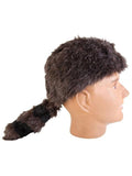Raccoon Hat