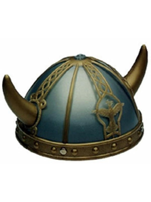 Child Viking Helmet