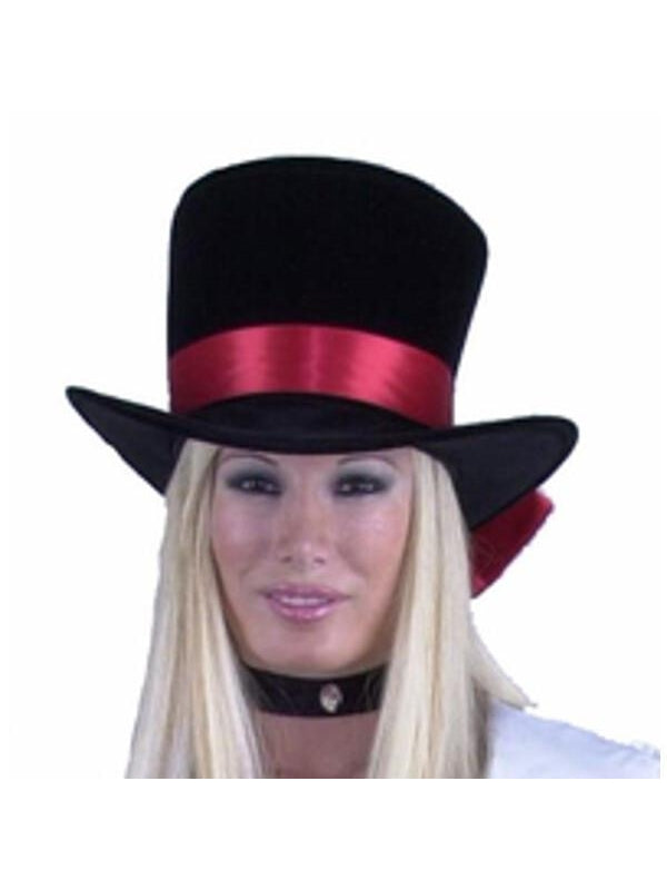 Dracula Costume Hat