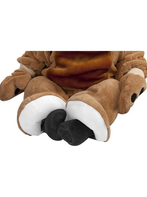 Baby Playful Puppy Costume
